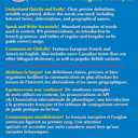 Merriam-Webster's French-English Dictionary, Newest Edition, Mass-Market Paperback (English & French Edition)