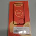 Vooii Compatible with iPhone 16e Case, Liquid Silicone Upgrade [Camera Protection] [Soft Anti-Scratch Microfiber Lining] Shockproof Phone Case for iPhone 16e 6.1 inch - Blue