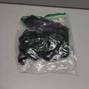 Carnival Women's Full Figure Strapless Lace Bra, Black at Amazon Womens Clothing store 44C