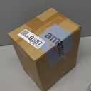 Soulchen 4 Size Christmas Balls Ornaments Set 46 Pcs 1.57, 2.36, 3.15, 4 Christmas Tree Decorations Shatterproof Hanging Plastic Xmas Ball for Holiday Xmas Tree(Light Blue, Silver White)