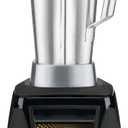 Waring Blender with Paddle Switches & 64 oz. Stainless Steel Jar