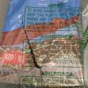 Amazon Basics Slider Quart Food Storage Bags, BPA Free, 120 Count (Previously Solimo)