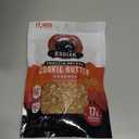 Kodiak Cakes 5 Packets Cereal Butter Biscuit Butter High Protein 100% Whole Grain, Best By 23 Dec 2026