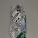 PowerLix Powerful Handheld Milk Frother With Stand Battery Operated Foam Maker Frother Wand For Coffee (A Black) (A Black)