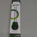 3-in-1 Soil pH Meter - Moisture, Light, and pH Tester for Garden, Lawn, Farm, Indoor & Outdoor Plant Care, Green