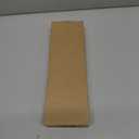 2 Pack Adjustable Expandable Drawer Dividers Organizers Plastic Separators for Bedroom Bathroom Closet Kitchen Dresser