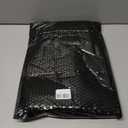 Lumbar Support Board & Back Stretcher - 4-Level Adjustable Cracker for Lower Back Pain Relief, Home Office Use (Blue)