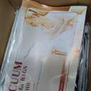 16 Pack Travel Vacuum Storage Bags with High Pressure Electric Pump - Vacuum Seal Compression Bags for Clothing, Luggage & Suitcase Space Saving