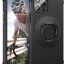 Lock Protective Case for iPhone 12 | 12 Pro