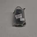 V VOCNI Nursing Bras for Breastfeeding Maternity Sports Bras Tank Top Sexy Workout Yoga Pregnancy Bra (Large, Black)