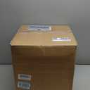 Woolrich Reversible Quilt Set - Cottage Styling Reversed to Solid Color, All Season Lightweight Coverlet, Cozy Bedding Layer, Matching Shams, Oversized King/Cal King, Winter Plains Stripes Taupe