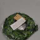 Preserved Boxwood Wreath (6")