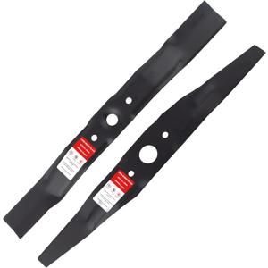 Wadoy 72511-VE1-020 & 72531-VE2-020 Lawn Mower Blade Kit, HRR216K9VKAA, HRR216K2 PDAA, HRR216K2 SDAA Mower 21" MicroCut Twin Blade Set HRX217 HRR216 Wadoy 72511-VE1-020 & 72531-VE2-020 Lawn Mower Blade Kit, HRR216K9VKAA, HRR216K2 PDAA, HRR216K2 SDAA Mower 21" MicroCut Twin Blade Set HRX217 HRR216