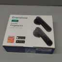 Fingerprint Door Lock Biometric Door Knob with Keypad Keyless Entry, 5-in-1 Door Locks for Bedrooms(Fingerprint/App/Code/Key/IC Card), Home Hotel Office Apartment