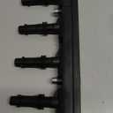 Ignition Coil - Coil Packs UF669 Replacement for 2011 2012 2014 2015 Chevy Cruze,Trax Sonic Buick Encore 1.4L Replaces# 55573735 25198623 55577898 55579072