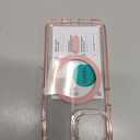 ESR Classic Hybrid Case (HaloLock) - MagSafe Compatible, Shockproof Military-Grade Protection for iPhone 14/13, Clear Pink