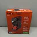 Instant Solo Single Serve Coffee Maker, From the Makers of Instant Pot, K-Cup Pod Compatible Coffee Brewer, Includes Bold Setting and 40oz. Water Reservoir, Brew 8 to 12oz., Black