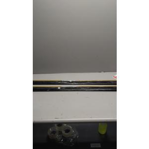 flexible side window deflectors