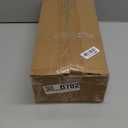 Rotating Window Plant Shelves with 3 Anti-slip Mats, 3 Tier Plant Stand Indoor Outdoor, Wooden Window Plant Shelf with 3 Circle Hook, Hanging Plant Holder for Window, Potted Plants, Flowerpots (Antique Color, 3 Tier)