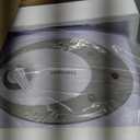 Electric Mini Tank Water Heater-4 Gallon Under Sink Instant Hot Water for RV, Camper, Kitchen, Food Truck, 120V 1500W, Wall or Floor Mounted (Gray)