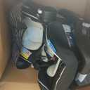 Graco SnugRide Lite LX Infant Car Seat, Studio
Ultra-Lightweight (7.2 lbs), Rear-Facing (4-30lbs, Up to 32in.), 4-Position Adjustable Base, Easy Installation, Safe & Secure
