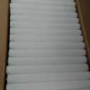 124 PCS Glow Sticks, Foam Glow Sticks, Foam Light up Sticks with 3 Modes Colorful Flashing, Glow In The Dark Party Supplies, Glow Sticks Bulk Party Pack, Foam Glow Sticks Bulk for Party, Raves