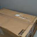 Universal Vacuum Attachment Kit - Compatible with Shark Lift-Away Upright Vacuum Models, Riccar, Simplicity, Panasonic, Sharp - Includes 12ft Extension Hose, 2 Wands, Floor Brush, Crevice Tools & More