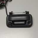 Rear View Backup Camera with Tailgate Handle for F150 2004-2014 F250 F350 F450 F550 Super Duty 2008-2018 Explorer Sport Trac 2007-2011 Mark LT 2006-2008 8L3Z-9943400-AC