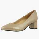 Trotters Women's Kari Pump, Size: 6.5