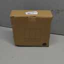 Shampoo and Conditioner Dispenser, Refillabe Shower Soap Dispensers 3 Chamber No Drill Shampoo Dispenser for Shower Wall Mounted 3 * 300ml Container for Bathroom Hotel (Bronze Gold 3 Chamber)