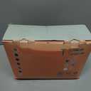 ESTINGO Heated Blanket Twin Size, 62"x84" Twin Size Electric Blanket with 5 Heating Levels & 10 Hours Auto Off, Fast Heating Blanket with ETL & FCC Certification for Bedroom Office Couch, Hunter Green