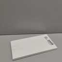 Metal Merry Christmas Sign 11.8 Inch Christmas Table Decoration Red and Green Xmas Metal Word Sign Centerpiece with Wooden Base for Home Tiered Tray Party Tabletop Mantel Fireplace