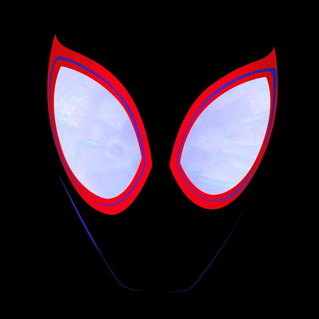 Spider-Man: Into The Spider-Verse Vinyl