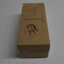 Gingbau Chipmunk Trap Humane Live Mouse Rat Cage Trap - Small