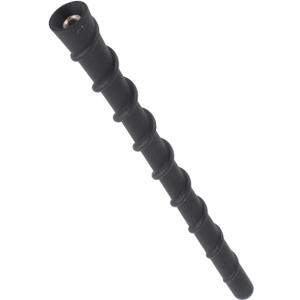 lyrlody Car Antenna Mast Vehicle Antenna Auto for Journey 2010-2018 Direct Replacement ABS Material High Sensitivity Easy Installation with OE 68297936AA