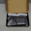 Electric Heated Socks for Men Women 8000mAh Rechargeable Battery Heated Socks 4 Heating Levels for Hunting, Camping, Hiking, Walking, Fishing, Cycling, Outdoor Work