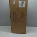 Folding Mattress, 4 Inch Memory Foam Tri-fold with Breathable Bamboo Fiber Fabric Cover, Foldable Floor Mattress Guest Bed for Camping, Road Trip, Twin