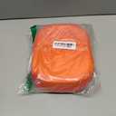 LTGEM Case Compatible with JBL Tune 510BT 520BT 500BT 570BT 660NC 710BT 720BT 770NC & Live 460NC 660NC 670NC 770NC 760NC Headphones, Orange