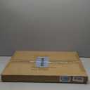 LRAL302S Air Fryer Tray Oven Replacement Parts for LG Air Fryer Basket 304 Stainless Steel Air Fry Tray Air Fryer Rack LRAL303S Oven Rack LDG4313ST LRE3061ST Range Airfryer Basket Rack 1 Pack