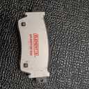 Raybestos EHT2186H Brake Pad Set