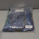 True Religion Men's Rocco Flap Mb3 32 Inseam, Prosperity Medium Wash, 33