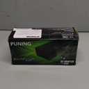 Puning Power Supply Brick for Xbox One,100V-240V AC Adapter Power Supply Compatible with Xbox One Console