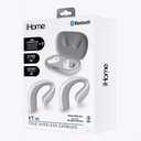 iHome, XT-42 True Wireless Earbuds
