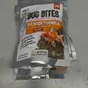 Fluval Bug Bites Goldfish Fish Food, Pellets for Medium to Large Sized Fish, 3.53 oz, A6584.3, Pack of 3, Best By Date 19/Oct/2025