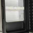 Setpower 12V Refrigerator 21 Quart Portable Freezer 50 Hours Keep Cool,Electric Cooler for Vehicles Car Refrigerator for Car Camping Truck Van RV SUV Road Trip Travel(Black)