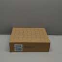 Bedsure Full Comforter Set, Pink Boho Tufted Bed Set, 3D Puffy Jacquard Bedding Full Size, 3 Pieces, 1 Farmhouse Shabby Chic Embroidery Comforter with Bow Pattern & 2 Pillow Cases