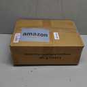 Nakagishi Area Rug Living Room Rugs: 5x7 Washable Boho Large Neutral Farmhouse Soft Moroccan Stain Resistant Indoor Carpet for Bedroom Nursery Kids Playroom Office Dining Room Home House Decor- Brown