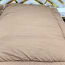 Full Size Mattress Topper