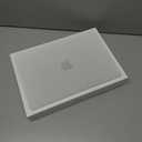 Apple 2026 MacBook Neo 13-inch Laptop with A18 Pro chip: Built for AI and Apple Intelligence, Liquid Retina Display, 8GB Unified Memory, 256GB SSD Storage, 1080p FaceTime HD Camera; Silver
