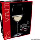 Riedel Vinum Sauvignon Blanc/Dessertwine Glass, Set of 2